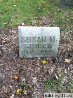 Susan M Skiles