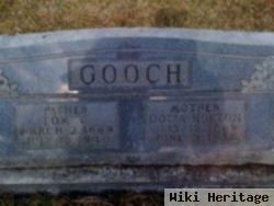 Thomas William Gooch