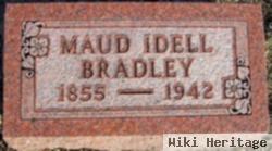 Maud Idell Bradley