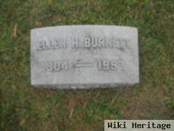 Ellen Haslem Pemberton Burkett