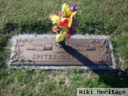 Fritz G. Spitzenberger