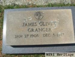 James Oliver Granger