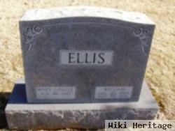 William Ellis