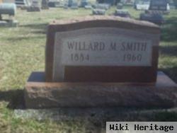 Willard Smith