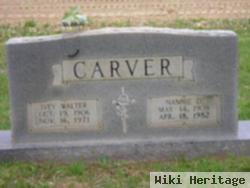 Nannie Dunevant Carver