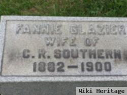 Fannie Glazier Southern