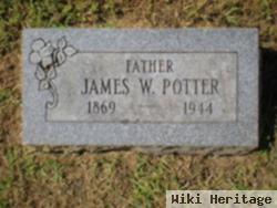 James Warren Potter