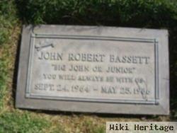 John Robert Bassett