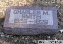 Charles M. Smith