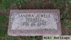 Sandra Jewell Terrell