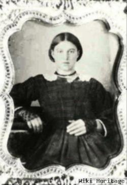 Lydia Hoffman Foust