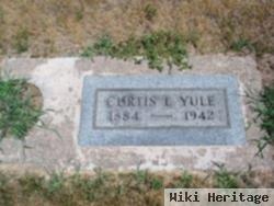 Curtis Lorenzo Yule