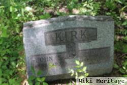 Emma F. Kirk