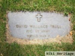 David Wallace Trull