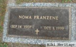 Noma Franzene