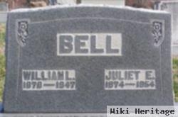 Juliet E. Bell