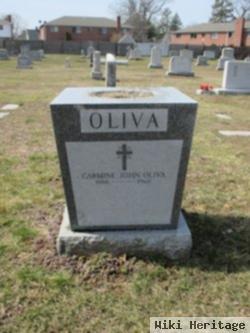 Carmine J. Oliva