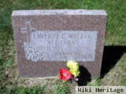 Laverne C. Walker