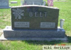 Mildred E. Belt