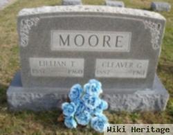 Cleaver G. Moore