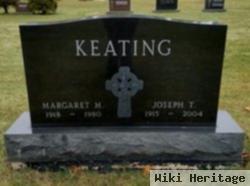 Margaret M. Keating