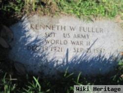 Kenneth Wyatt Fuller