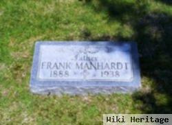 Frank Manhardt