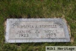 Virginia A. Nelson Renville