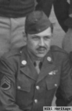 Ssgt Eldon Arlo "bud" Turner