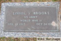 Linvel Virgil Brooks