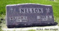 William C. Nelson
