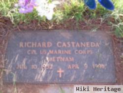 Richard Castaneda