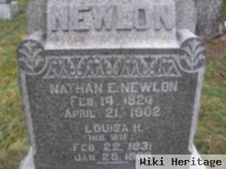 Nathan E Newlon