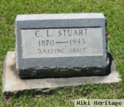 C. L. Stuart