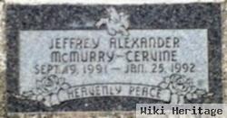 Jeffrey A. Mcmurry Cervine