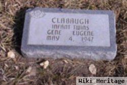 Gene Clabaugh