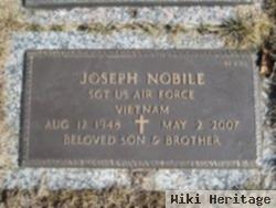 Joseph Nobile