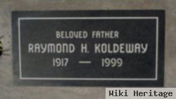 Raymond H. Koldeway