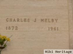 Charles J Melby