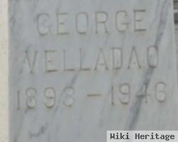 George Velladao