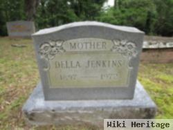 Della Jenkins