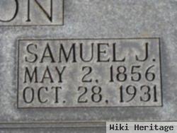 Samuel J Tilson