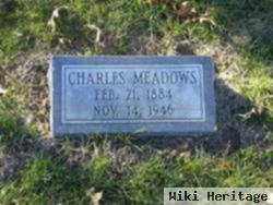 Charles Columbus Meadows