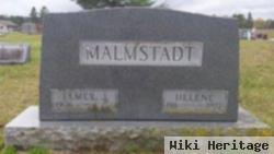 Helene Vitalis Malmstadt