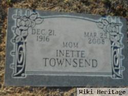 Inette Townsend