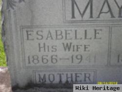 Esabelle Belew Mayo
