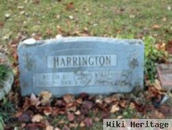 Ruth E. Harrington