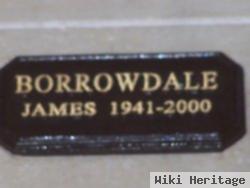 James Borrowdale