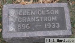 Ellen Olson Granstrom