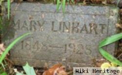 Mary Linhart